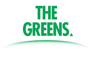 The Greens